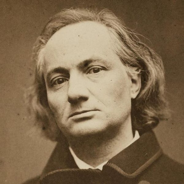 Charles Baudelaire