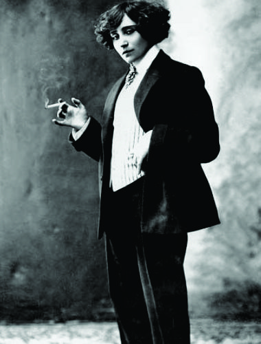 Resultado de imagem para george sand
