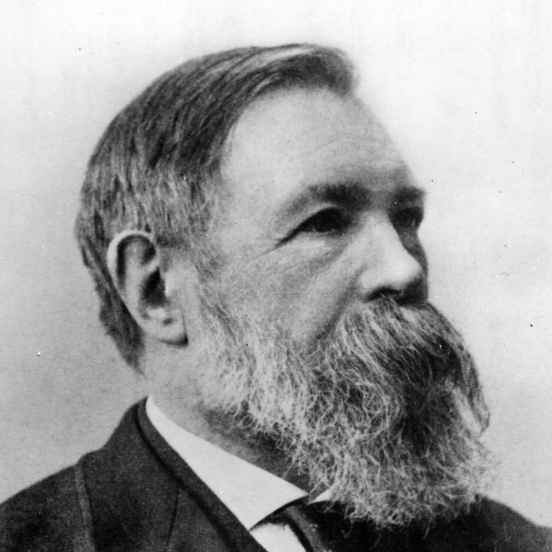 Friedrich Engels