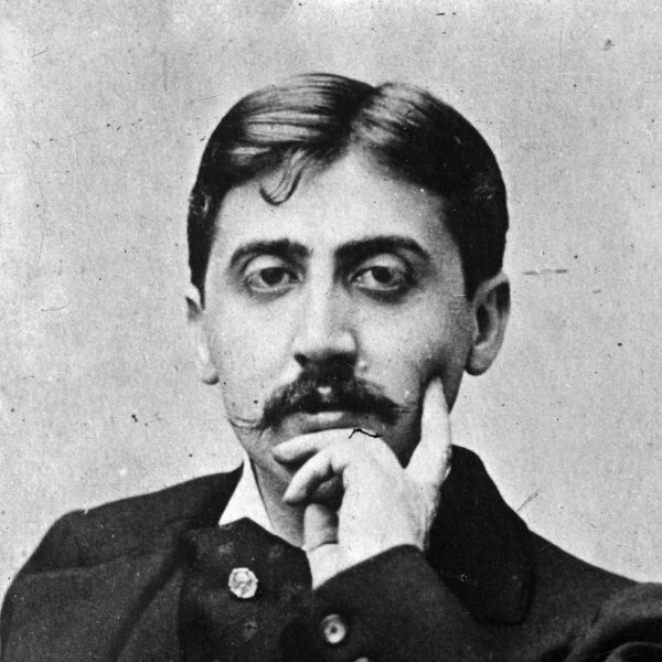 Marcel Proust