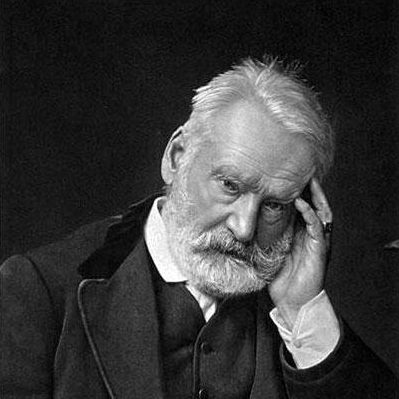 Victor Hugo