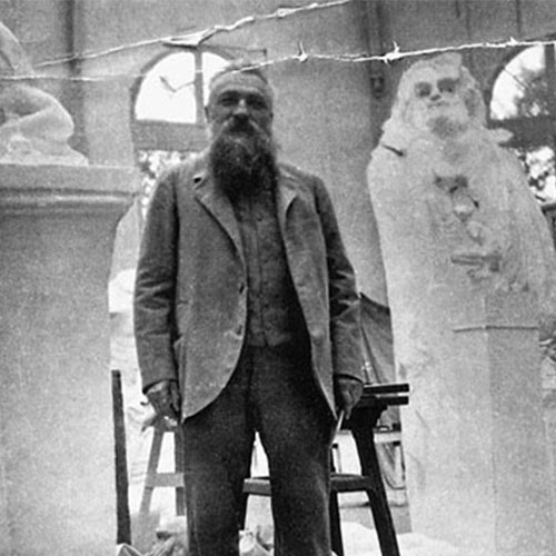 Auguste Rodin